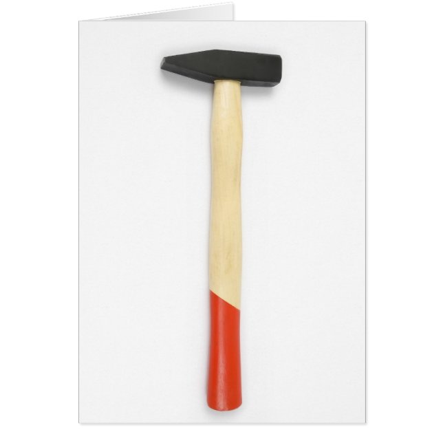 hammer (Front)