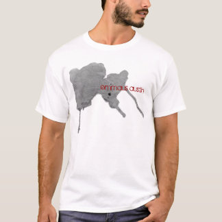 Hammer and Forge T-Shirt