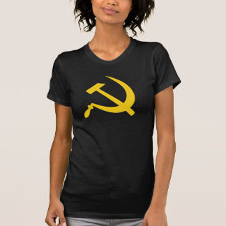 Hammer and Sickle T-Shirt