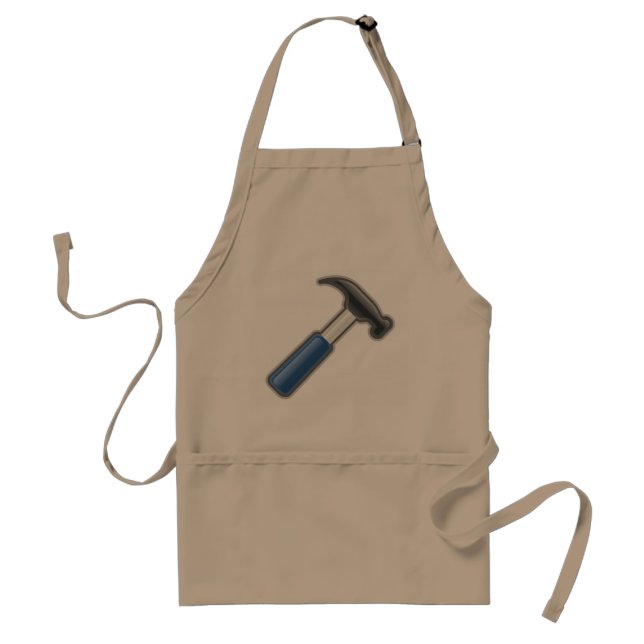 Hammer Apron (Front)