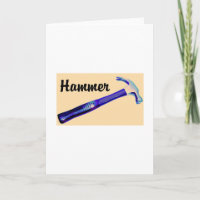 Hammer