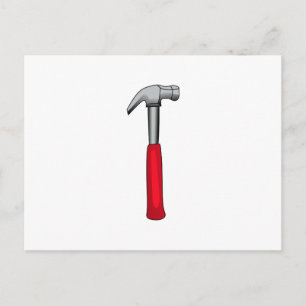 Hammer Postcard