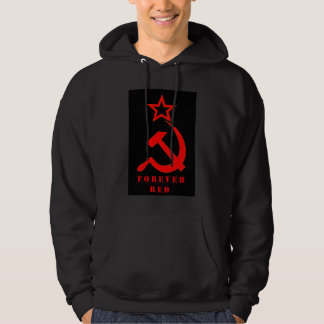 Hammer & sickle sweatshirt