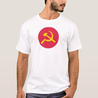 Hammer & Sickle T-Shirt