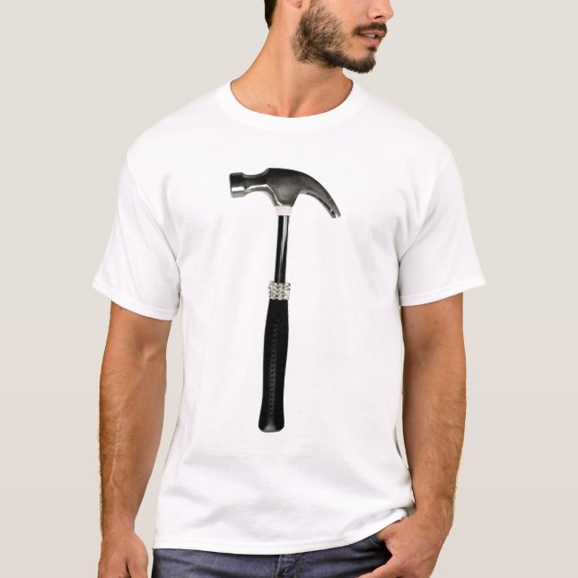 Hammer T-Shirt (Front)