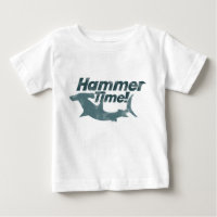 Hammer Time