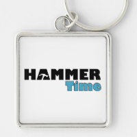 Hammer Time