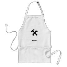 Hammer Wrench w00t black