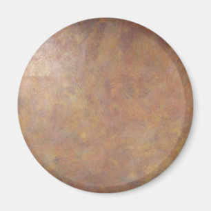 Hammered Magnet
