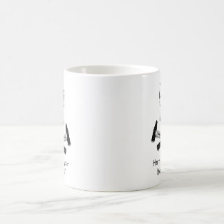 Hammerhead Coffee Mug
