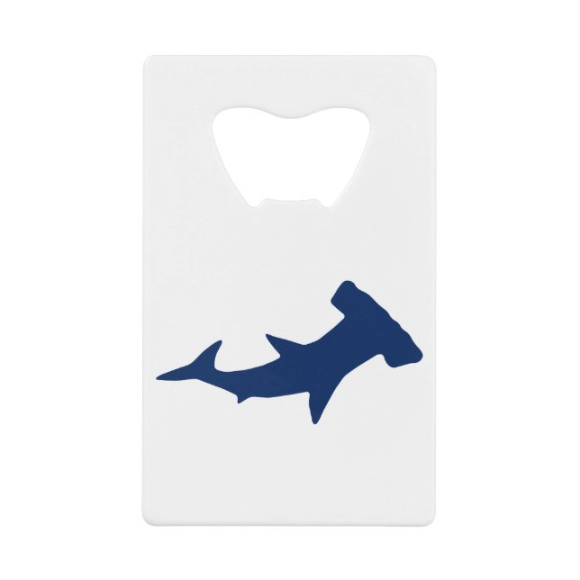 Hammerhead-Shark (Front)