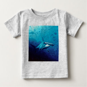 Hammerhead shark baby T-Shirt