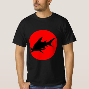 Hammerhead Shark T-Shirt