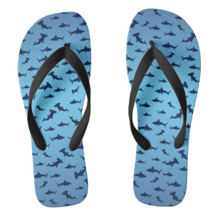 Hammerhead Sharks Thongs