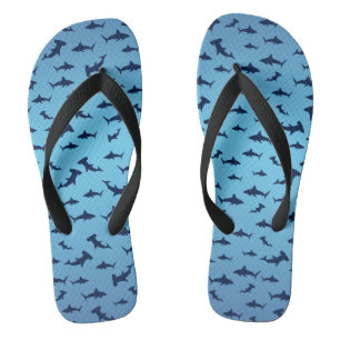 Hammerhead Sharks Thongs