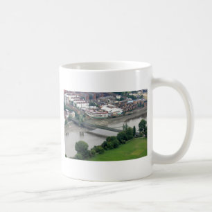 Hammersmith Bridge Coffee Mug