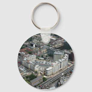 Hammersmith Key Ring