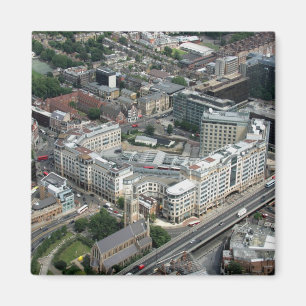 Hammersmith Magnet