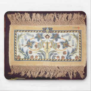Hammersmith Rug', c.1880 Mouse Pad