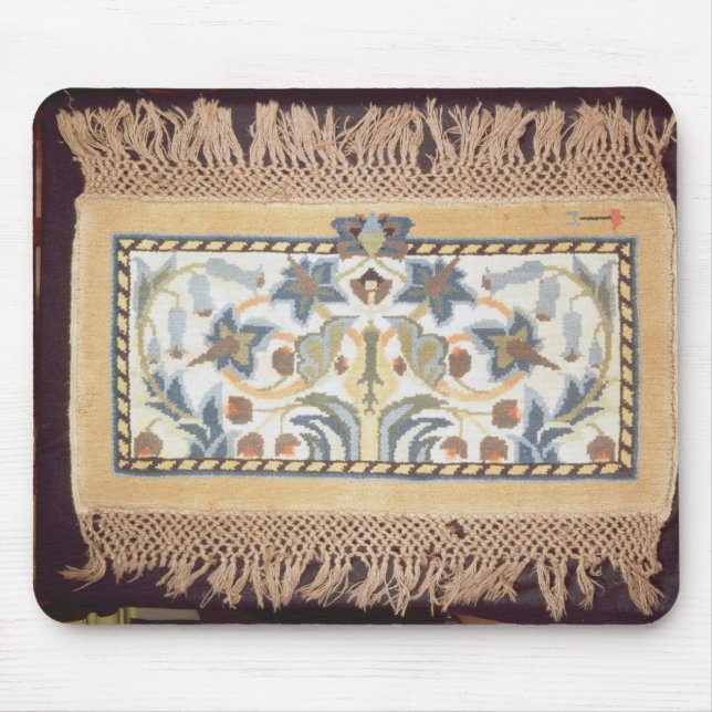 Hammersmith Rug', c.1880 Mouse Pad (Front)