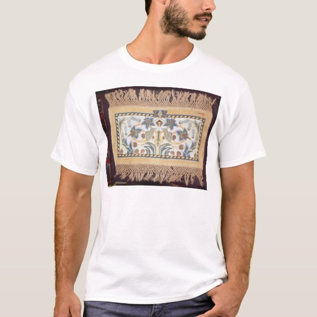 Hammersmith Rug', c.1880 T-Shirt (Front)