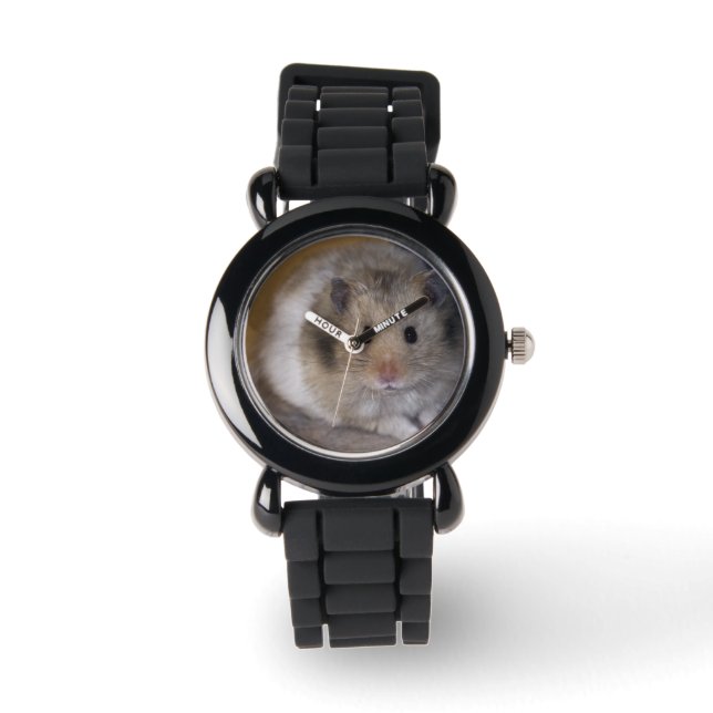 Hammie Watch (Front)