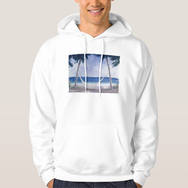 Hammock 2005 hoodie (Front)
