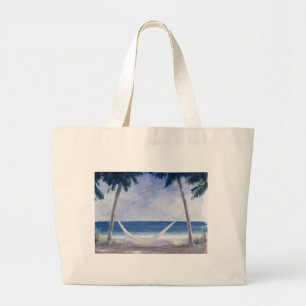 Hammock 2005 large tote bag