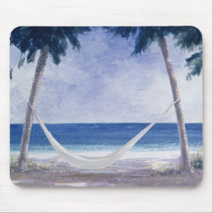 Hammock 2005 mouse pad