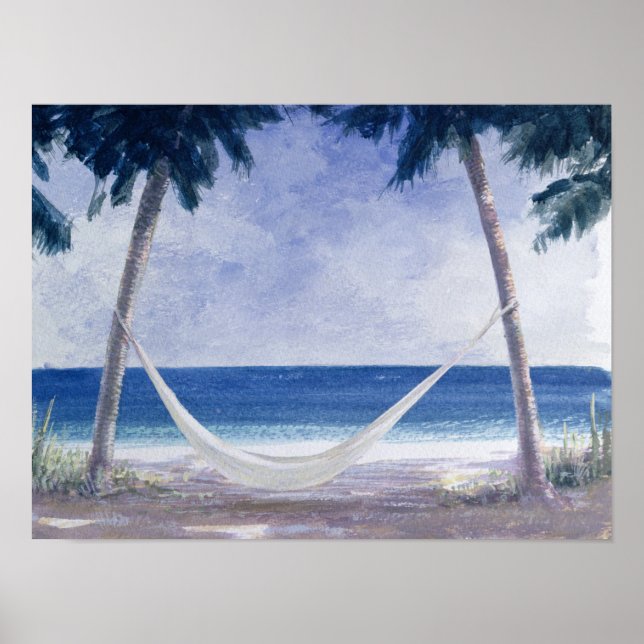 Hammock 2005 poster (Front)