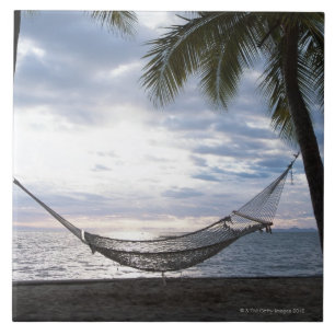 Hammock Ceramic Tile