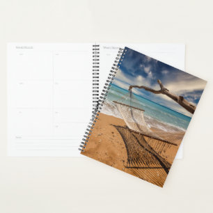Hammock on the Shore Planner
