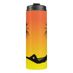 Hammock Thermal Tumbler