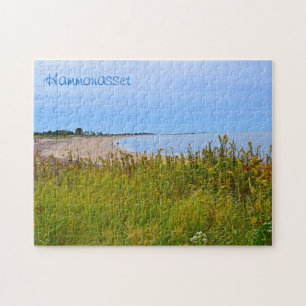Hammonasset Beach Puzzle