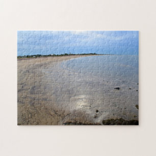 Hammonasset Morning Puzzle