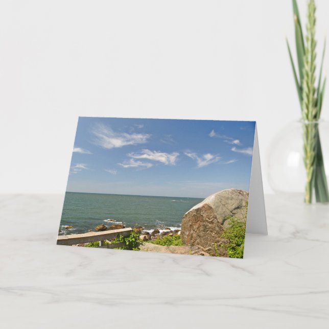 Hammonasset Notecard (Front)