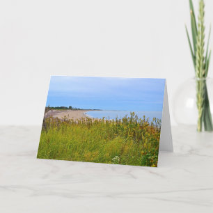 Hammonasset Notecard