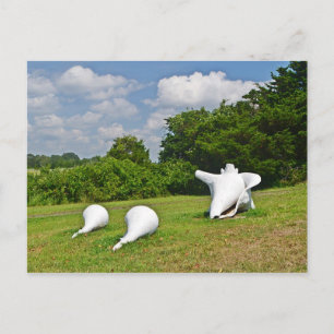 Hammonasset Postcard