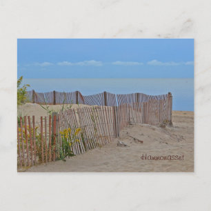 Hammonasset Postcard