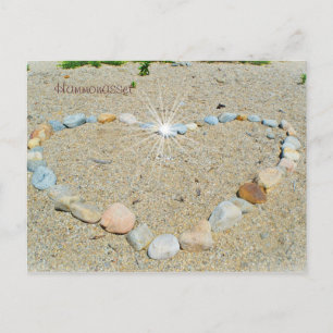 Hammonasset Postcard