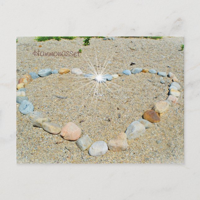 Hammonasset Postcard (Front)