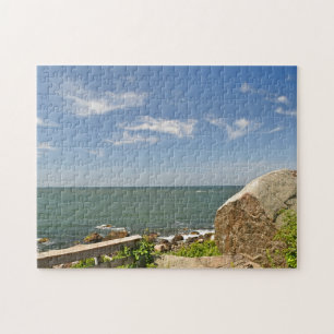 Hammonasset Puzzle