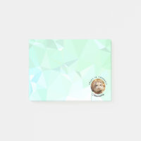 HammyVille - Cute Hamster with Motivational Quote