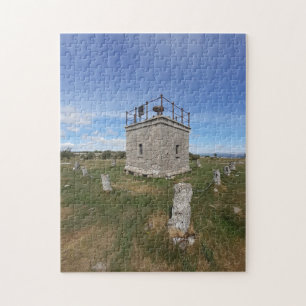Hampsfell Hospice - Lake District Jigsaw Puzzle