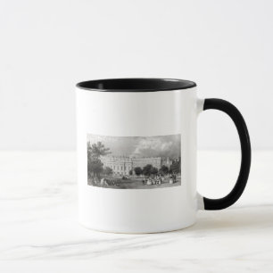 Hampton Court Palace Mug