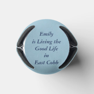 Hampton Lake Neighbourhood - personalised! Can Cooler
