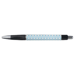 Hamptons Nautical Theme Pen