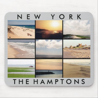 Hamptons Scenic Mousepad