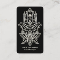 Hamsa | Black Wellness spa massage yoga holistic