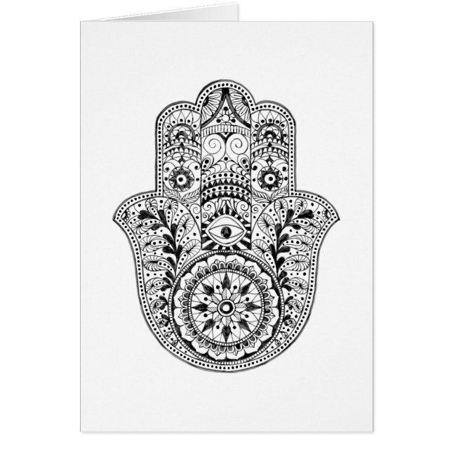 HAMSA COLLECTION (Front)